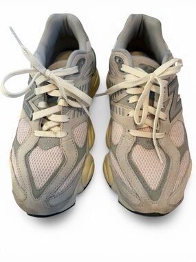 New Balance 9060 Women's  Sneaker